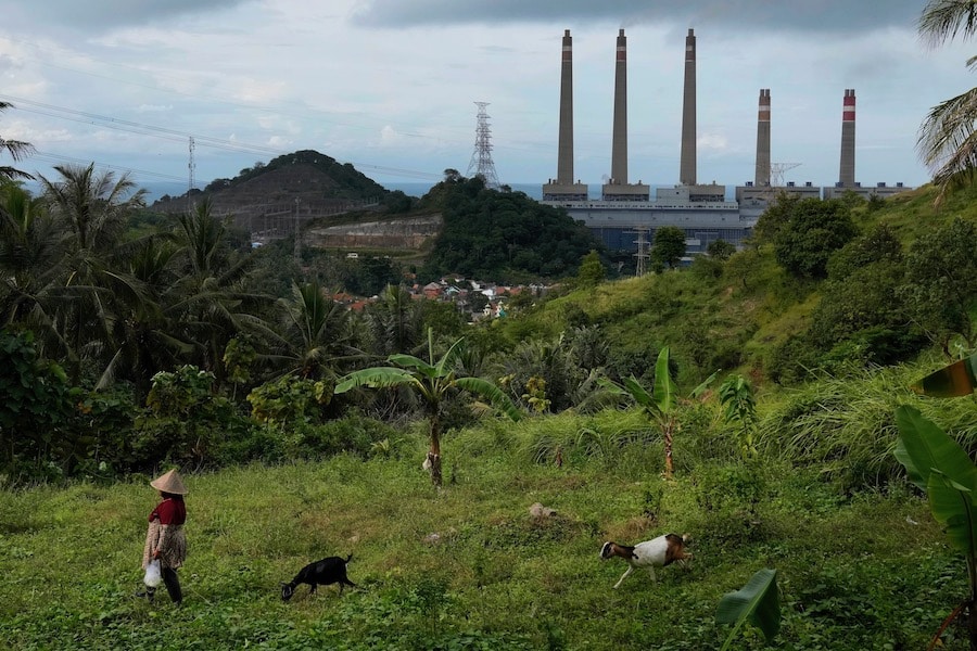 Decoder: Can Indonesia bid farewell to coal?