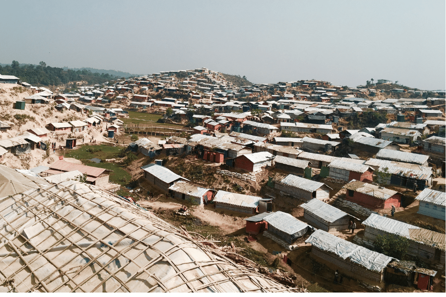 For Rohingya in Bangladesh, it’s life in perpetual limbo